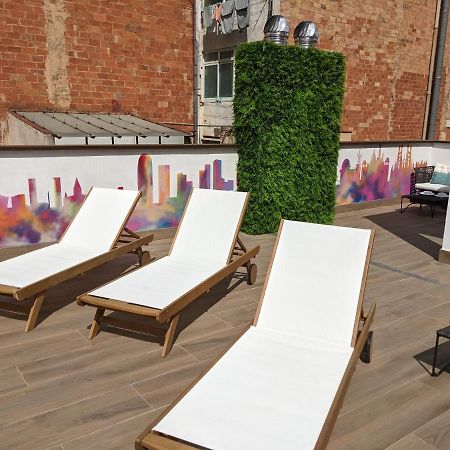 Apartament Fira 5 A 1Min Del Metro Y Centro 15Min L’Hospitalet de Llobregat Zewnętrze zdjęcie