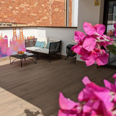 Apartament Fira 5 A 1Min Del Metro Y Centro 15Min L’Hospitalet de Llobregat Zewnętrze zdjęcie