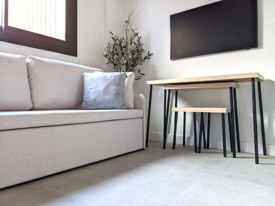 Apartament Fira 5 A 1Min Del Metro Y Centro 15Min L’Hospitalet de Llobregat Zewnętrze zdjęcie