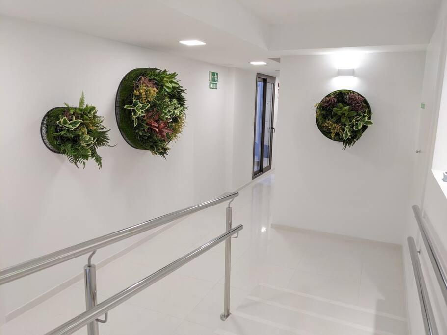 Apartament Fira 5 A 1Min Del Metro Y Centro 15Min L’Hospitalet de Llobregat Zewnętrze zdjęcie