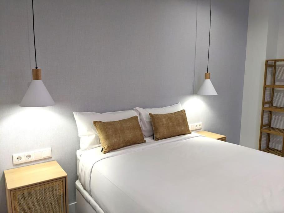 Apartament Fira 5 A 1Min Del Metro Y Centro 15Min L’Hospitalet de Llobregat Zewnętrze zdjęcie