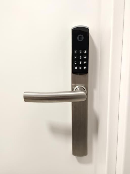 Apartament Fira 5 A 1Min Del Metro Y Centro 15Min L’Hospitalet de Llobregat Zewnętrze zdjęcie