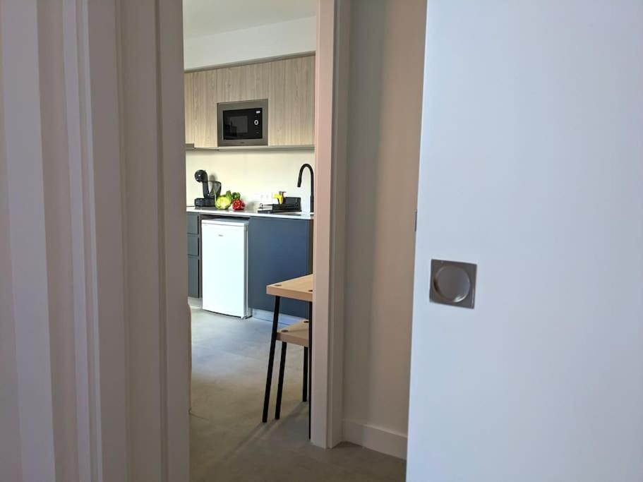 Apartament Fira 5 A 1Min Del Metro Y Centro 15Min L’Hospitalet de Llobregat Zewnętrze zdjęcie