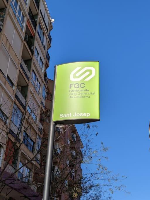 Apartament Fira 5 A 1Min Del Metro Y Centro 15Min L’Hospitalet de Llobregat Zewnętrze zdjęcie