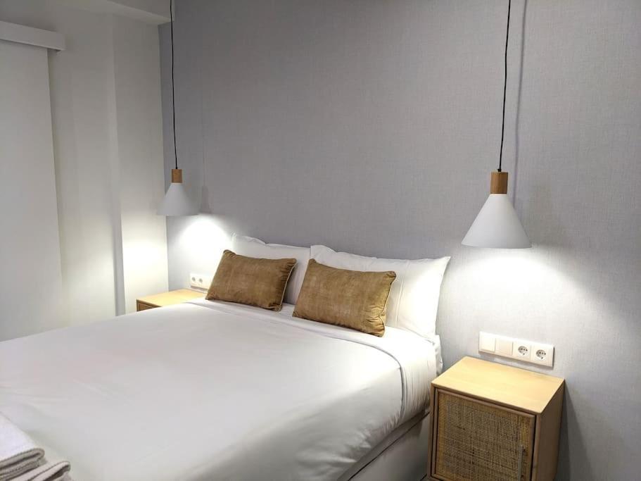 Apartament Fira 5 A 1Min Del Metro Y Centro 15Min L’Hospitalet de Llobregat Zewnętrze zdjęcie