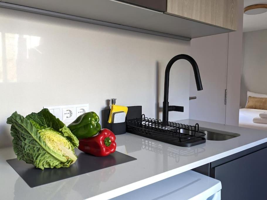 Apartament Fira 5 A 1Min Del Metro Y Centro 15Min L’Hospitalet de Llobregat Zewnętrze zdjęcie