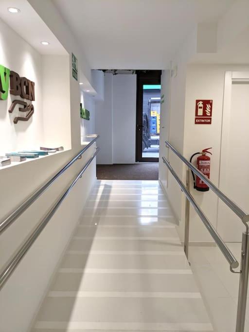 Apartament Fira 5 A 1Min Del Metro Y Centro 15Min L’Hospitalet de Llobregat Zewnętrze zdjęcie