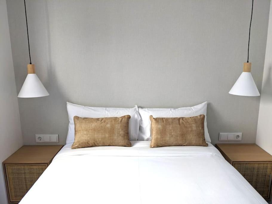 Apartament Fira 5 A 1Min Del Metro Y Centro 15Min L’Hospitalet de Llobregat Zewnętrze zdjęcie