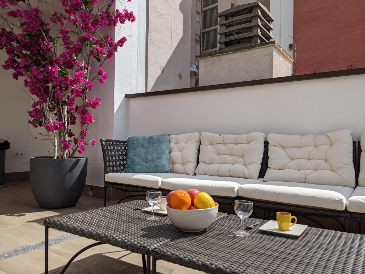Apartament Fira 5 A 1Min Del Metro Y Centro 15Min L’Hospitalet de Llobregat Zewnętrze zdjęcie