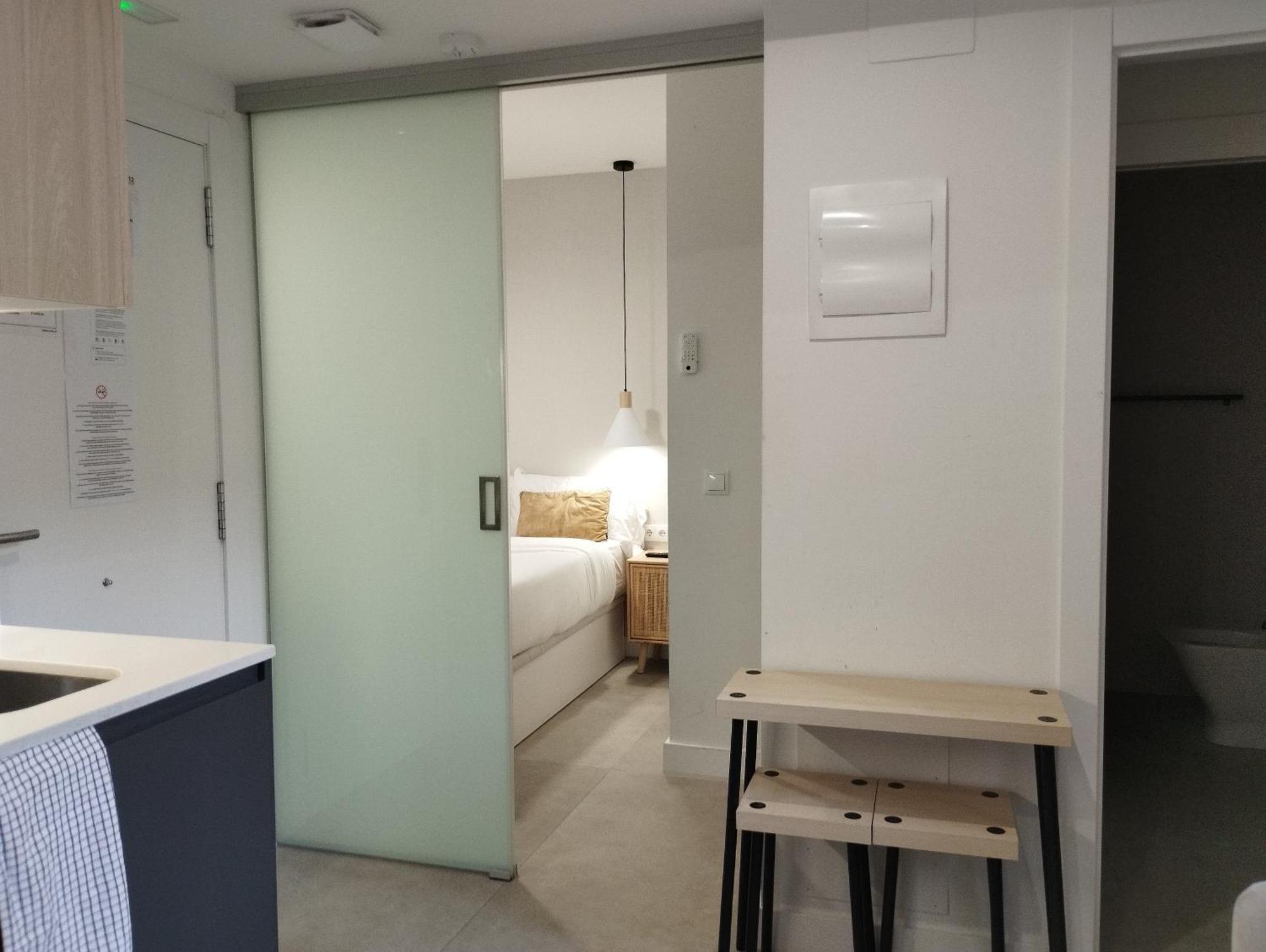 Apartament Fira 5 A 1Min Del Metro Y Centro 15Min L’Hospitalet de Llobregat Zewnętrze zdjęcie
